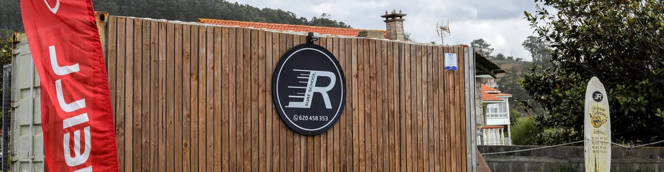 Luis Rodríguez Surf School