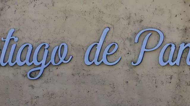 Escola de Surf Santiago de Pantín