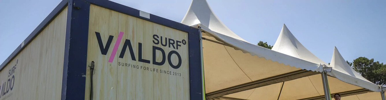 Valdo Surf School Valdoviño