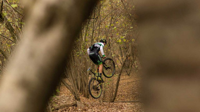 Centro BTT Esmelle Valley