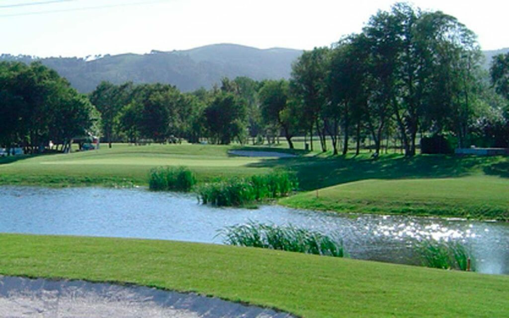 Club de Golf Campomar