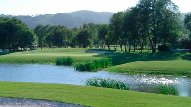 Campomar Golf Club