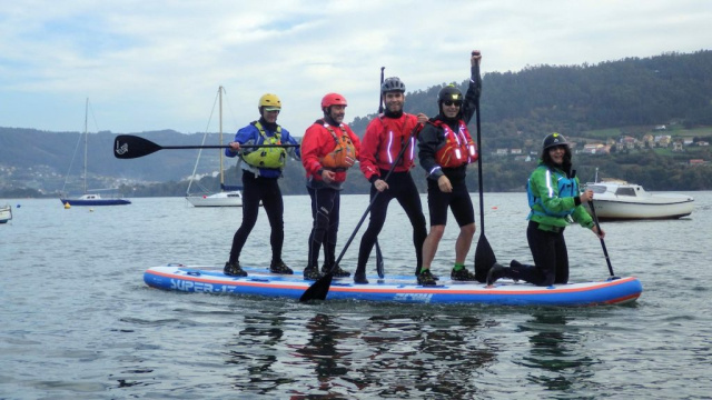 Clube Marítimo de Redes