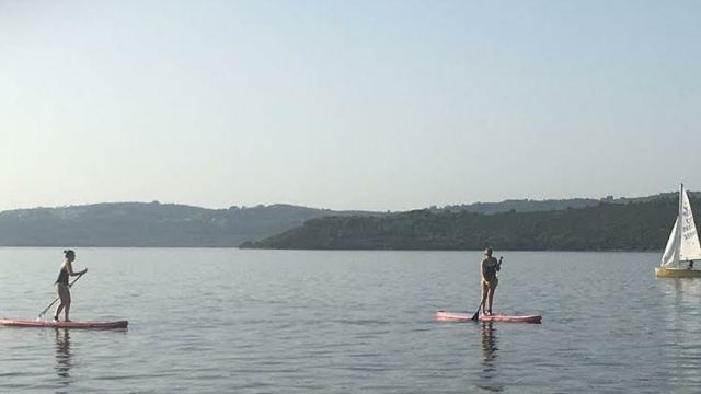 Club Náutico Folixa