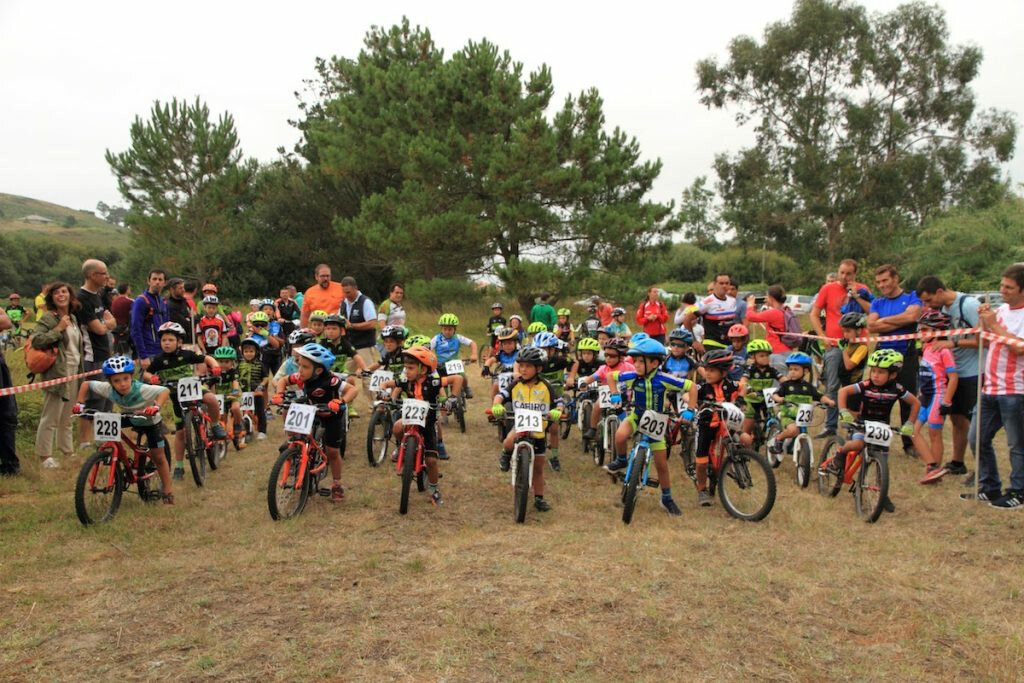 Club Ciclista Ferrol