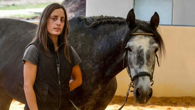 Club Hípico Prado Ventura