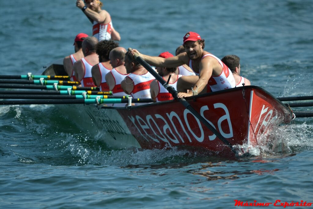 Club do Mar de Mugardos