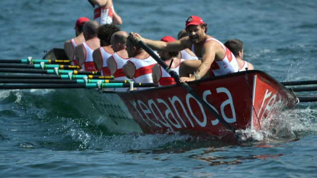 Club do Mar de Mugardos