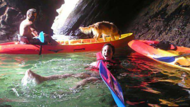 Actividades de estaca