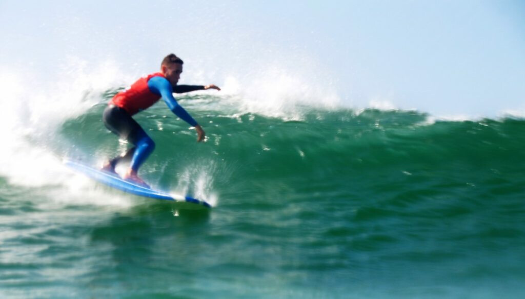 Alawa Surf Camp