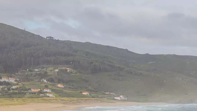 Mapa Turismo FerrolTerra