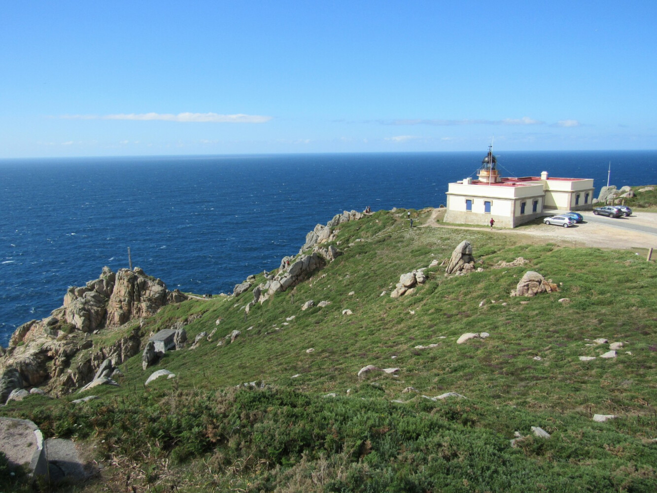 PLAYAS DE LA COSTA DE FERROLTERRA