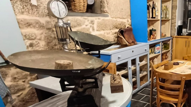 Museo Etnográfico A Capela