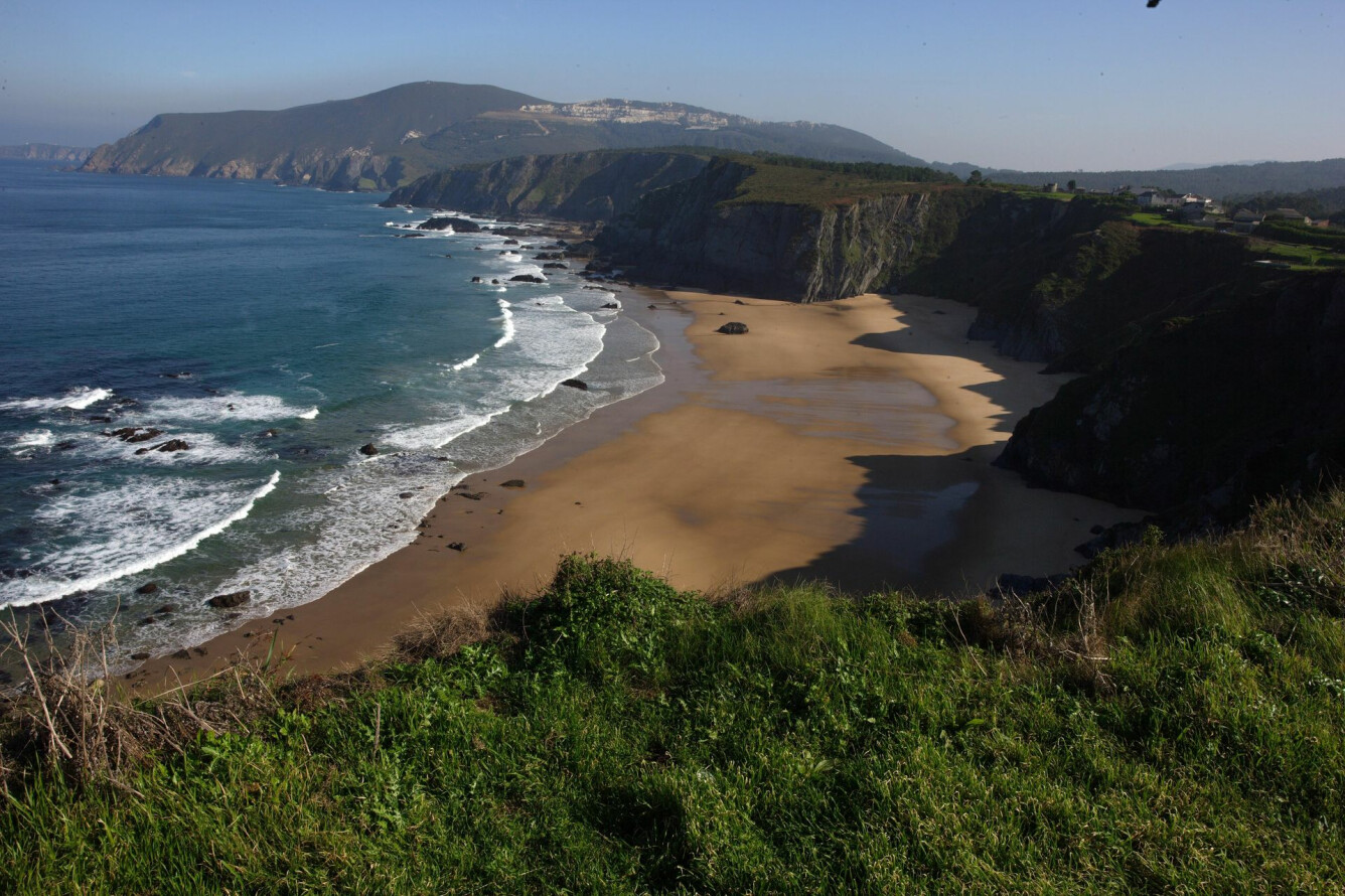 Playa Picón
