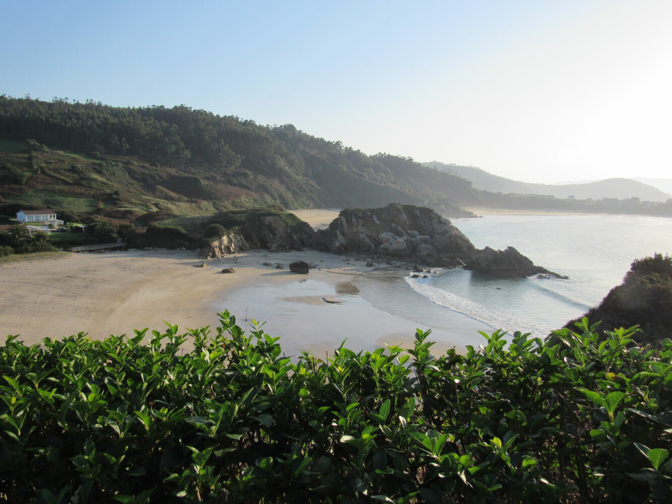 Playa Bimbieiro