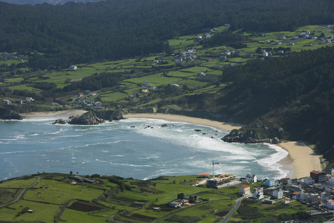 Playa San Antonio