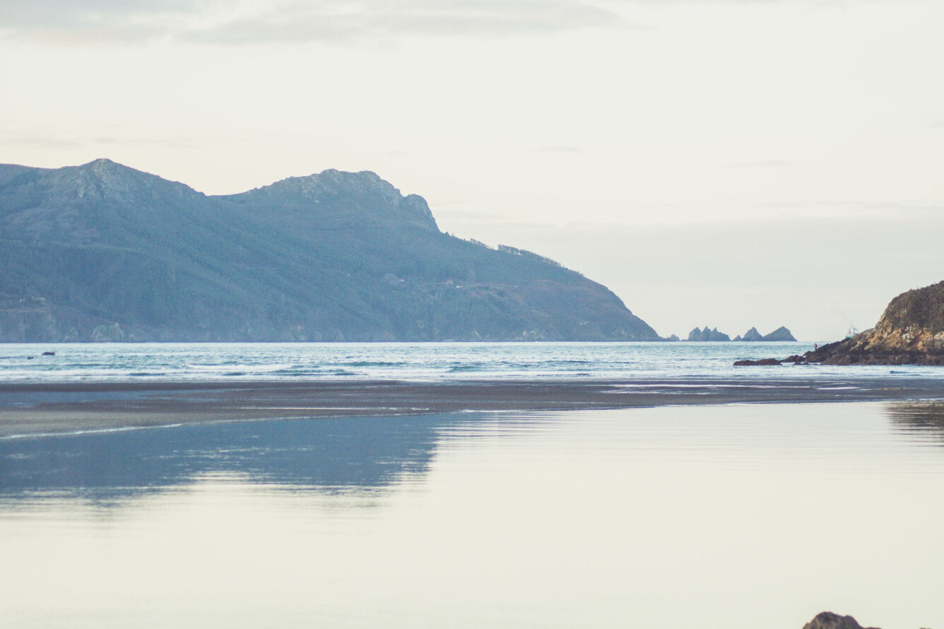 Playa O Ladrido