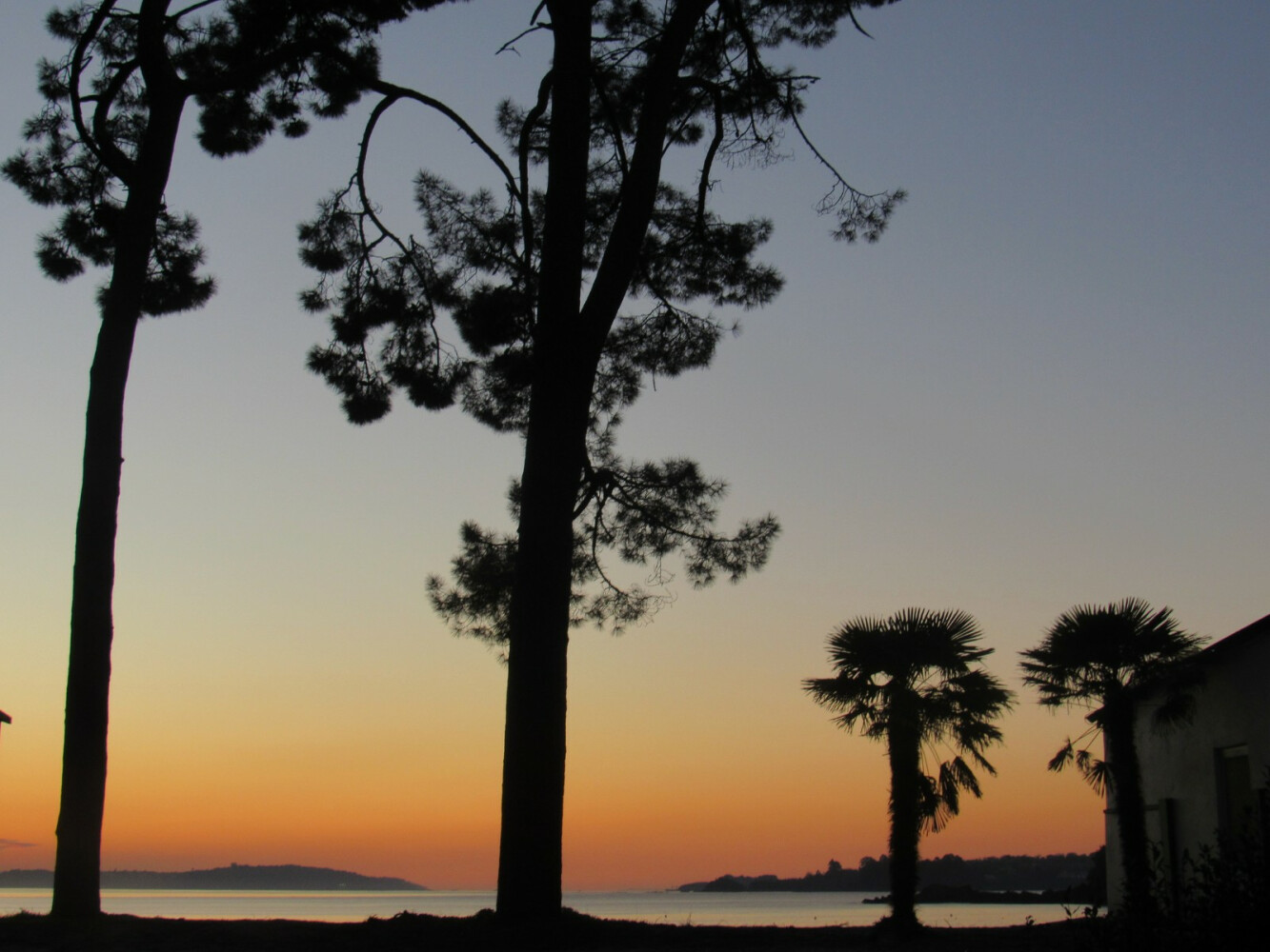 Playa A Magdalena