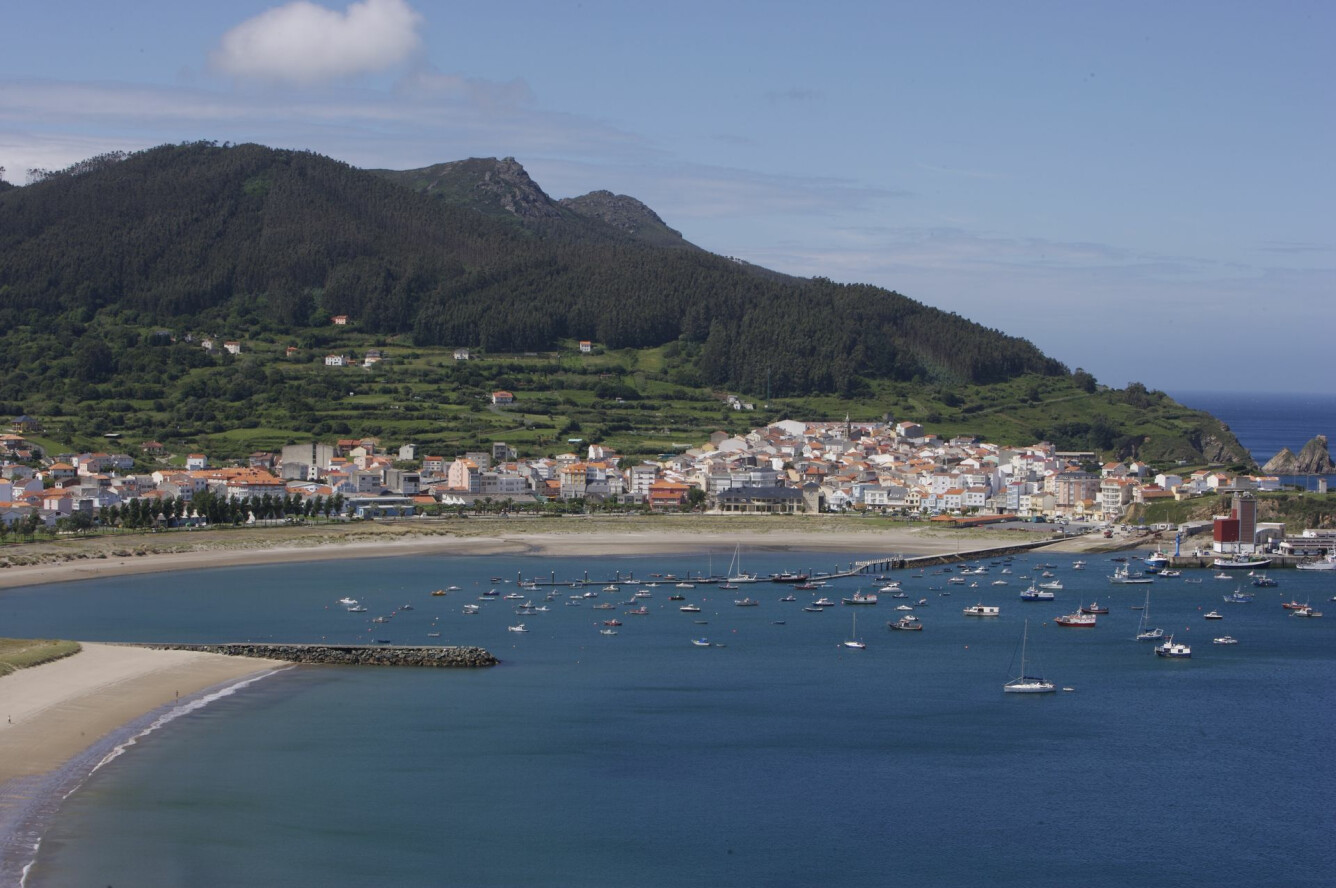 Playa de Cariño
