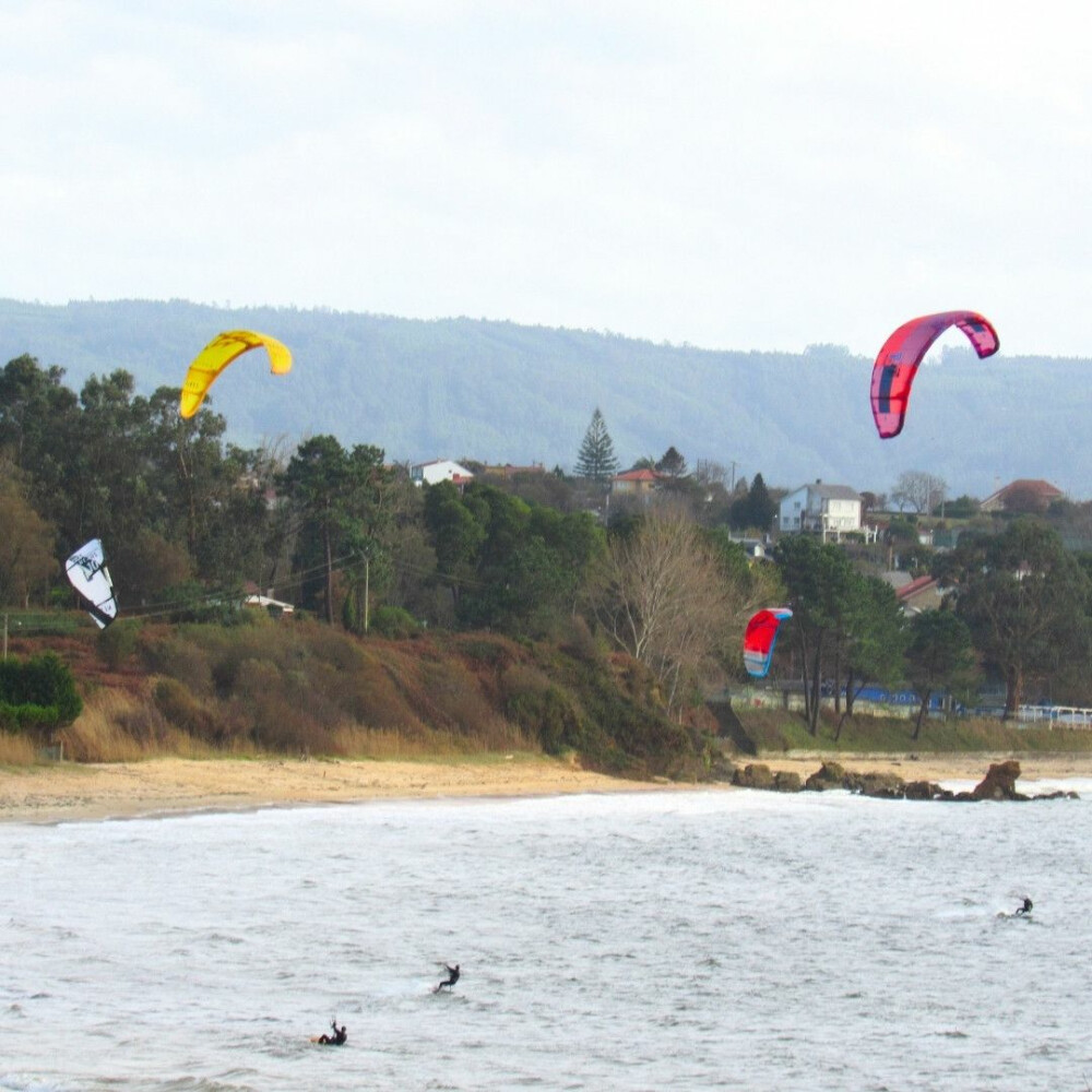 Playa de Seselle