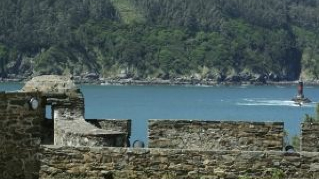 Castelo da Concepción