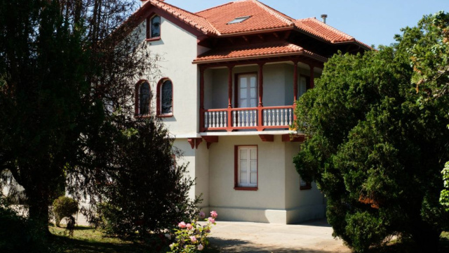 CASA JOAQUIN SIXTO VAZQUEZ