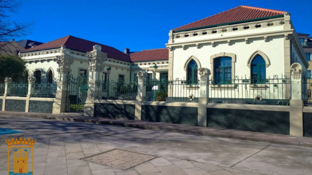 ESCOLA DE INSTRUCIÓN ALIANZA ARESANA