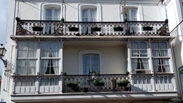 Casa Nicolás López Cancela