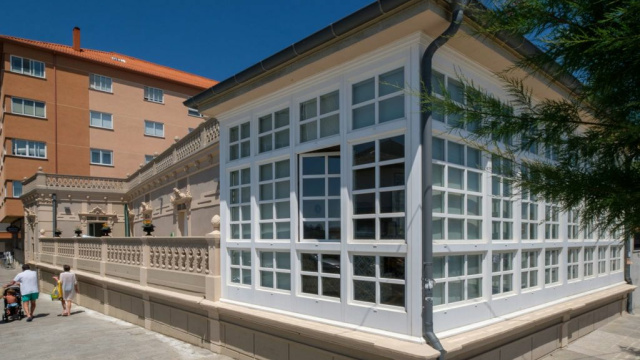 A CASA DE ANTONIO VILAR