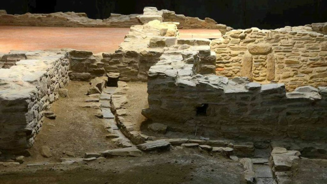 Centro de Interpretación Caldoval