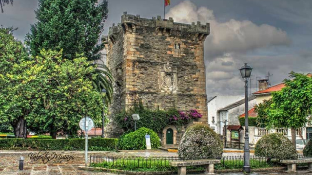 Centro de Interpretación Los Andrade