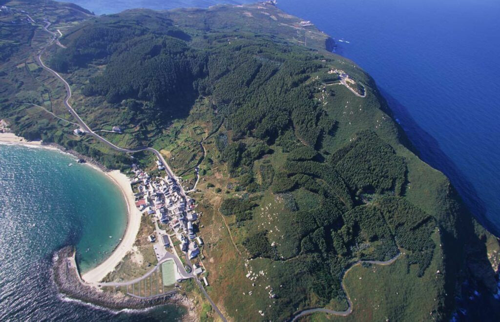 Estaca de Bares