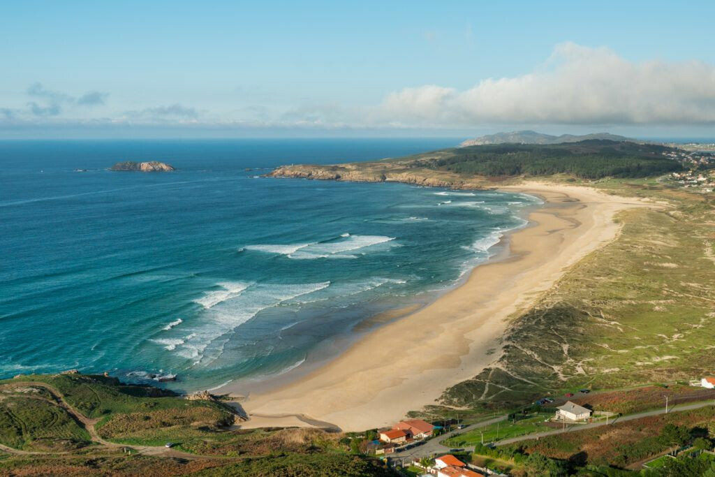 Costa Ártabra