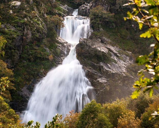 Fervenza del Río Belelle