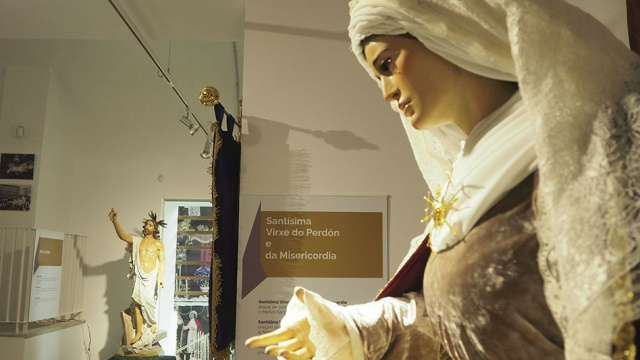 Museo Semana Santa de Ferrol