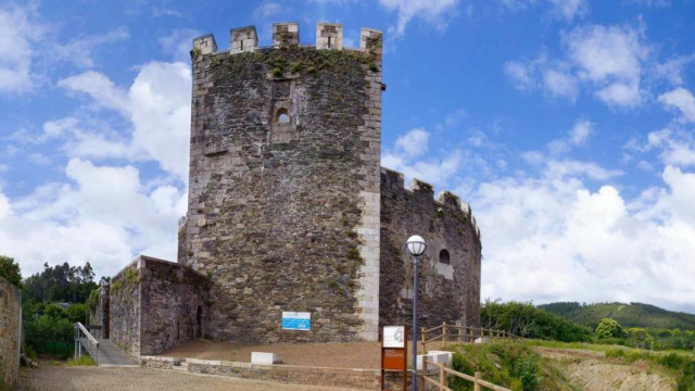 Castelo de Moeche