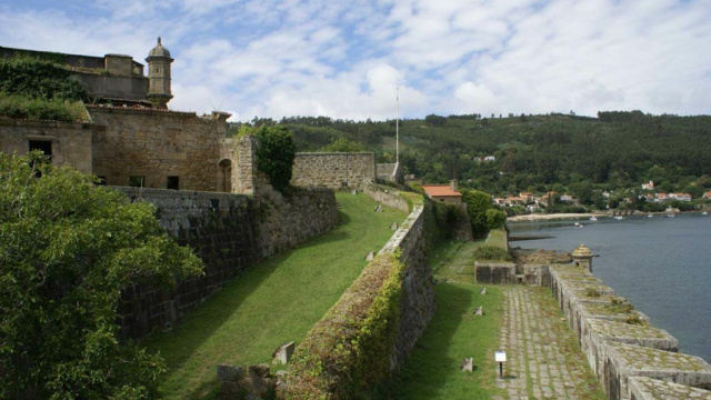 Castelo de San Felipe