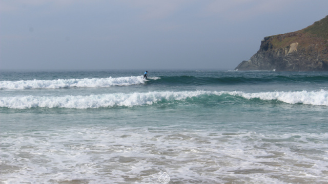 Senda das Ondas – Valdoviño