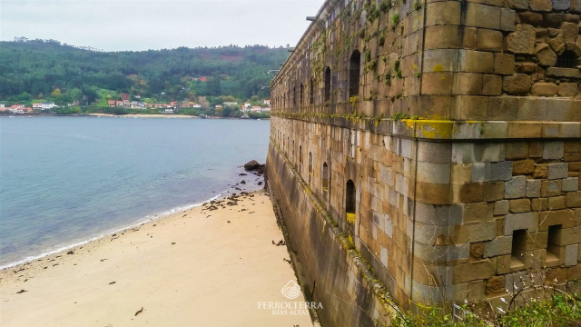 Sendares - Circuito perimetral