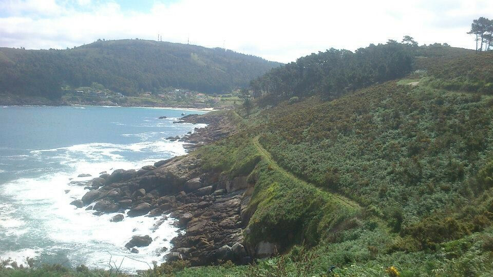 Entre Dúas Rías
