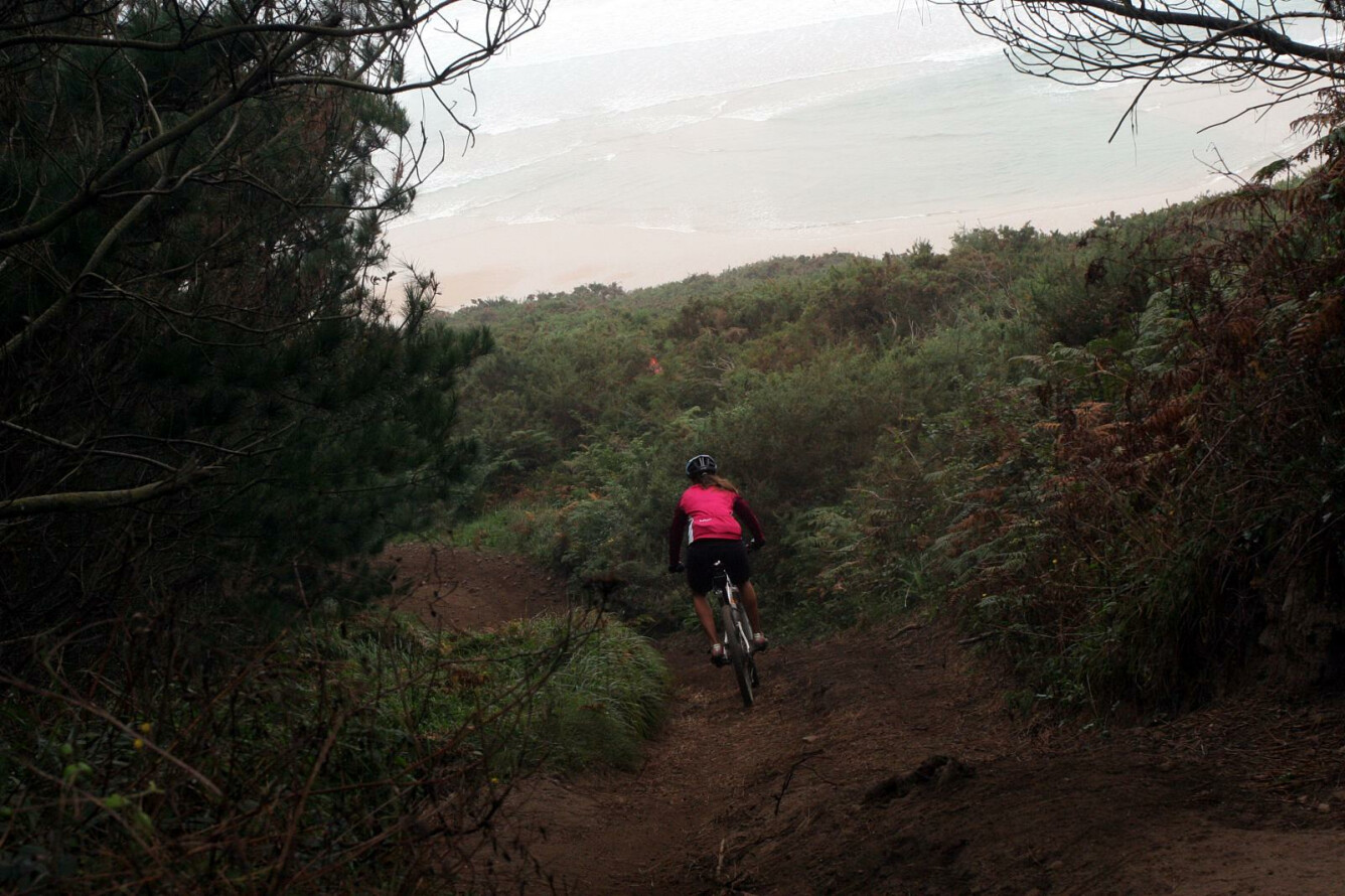 Ruta Muiños de Esmelle