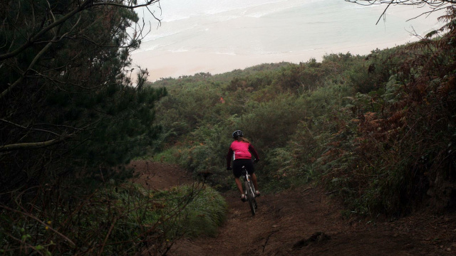 Ruta Muiños de Esmelle