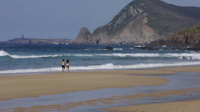 Senda Costeira Ártabra