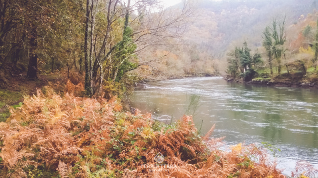 As Fragas do Eume - Os Encomendeiros