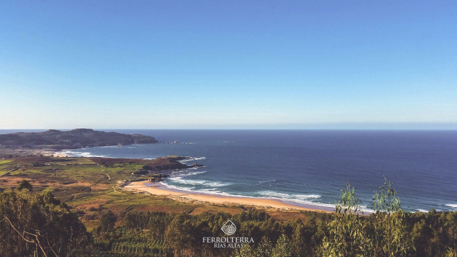 Ruta da Costa Ártabra