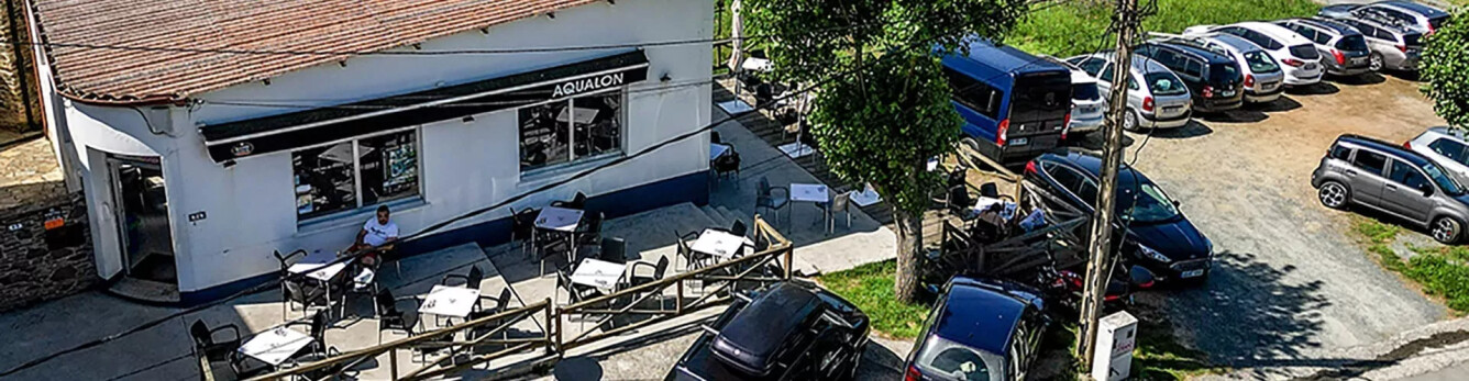 Bar Aqualon