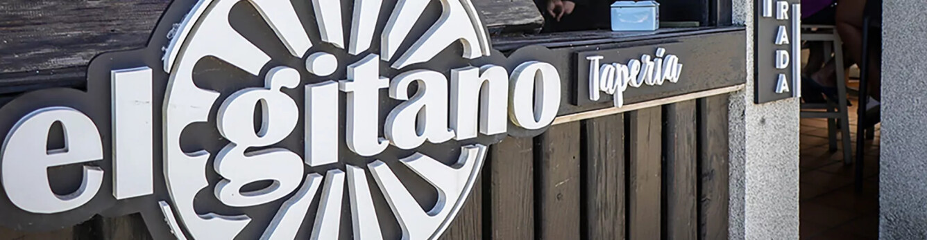 Restaurante El Gitano