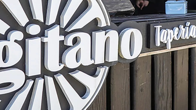 Restaurante El Gitano