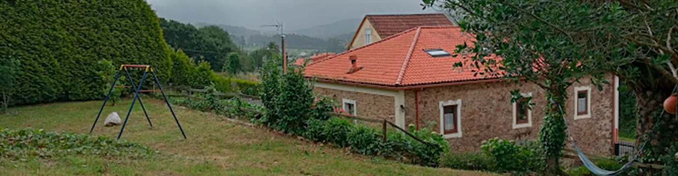 Casa A Pasada