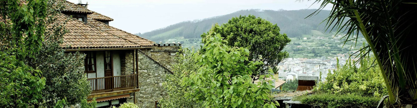 Hospedería Casa Cordobelas